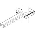 Large Star Support T Bracket