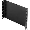 Panel Extender, 3.5in, Black