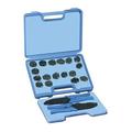 Master Crimp Kit for terminals, modular & coax