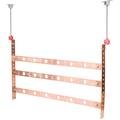 Universal Ground Bar
