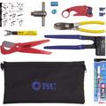 PPC Compression Connector Tool Kit