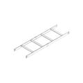 10' X 18" Cable Ladder