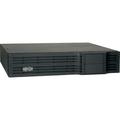 External Battery, 36V 2U