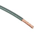 Ground Wire, #2 AWG 19-Strand (green)