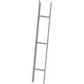 10' Waveguide Ladder Side Rail