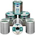 NO LEAD No Clean Solder .031" - 1 lb. spool