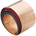 6.0" Copper Strap- 50 Ft.