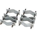 Mounting Clamp Kit