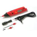 Pen size Multimeter