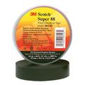 Electrical Tape , type  Super 88 3/4 in x 44 ft