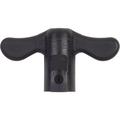 Manual Handle for Automated prep tools1/4" - 5/8"