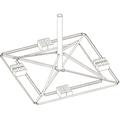 Ballast Roof Mount-120 in