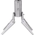 Roof Mount for 40'-50' Telescoping Mast