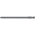 Phillips Power Bit, #3  x 6" OAL