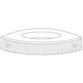 Mold Cleaning Brush