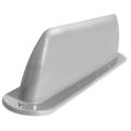 148-160 Low Profile Antenna, Rugged