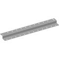 Horizontal  Z Bracket 22 Cable