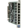 8 channel PCM voice module, FXS interface
