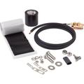 Standard Ground Kit 5/8 in, 60 ft lead