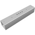 8 Run PVC Sleeper