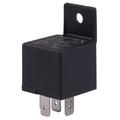 Relay, SPDT 12Volt/30 AMP with bracket/ 60 pack