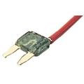 Mini ATM Pigtail Fuse 20 AMP/12 pack