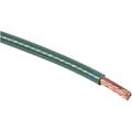 Ground Wire, #6 AWG 19-Strand (green)