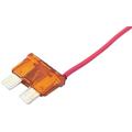 Fuse, ATC Pigtail,  5 AMP/ 12 pack