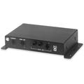Audio Accessory Box