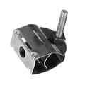 Butterfly Hanger for 1/2 or 3/8 in Coax Cable Elliptical Waveguide 180, 220, 240