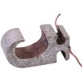 Compress. Ground Rod Conn