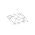 Square Frame Assembly