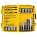 Screwdriving Set, 21 piece