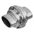 Splice Kit for Elliptical Waveguide 63