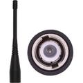 450-470 Portable Antenna, Covered BNC, 6 in