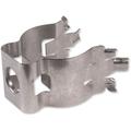 SnapStak Snap-in Hanger for 1-1/4 in Coaxial Cable, Pack of 10