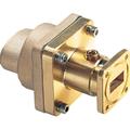 WC Connector, Fixed WR75