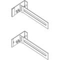 Faceplate, Various