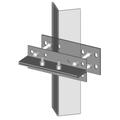 Pipe Adapter Kit for Universal Saddle Mounts