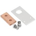 POLYPHASER. Ground Strap Kit