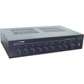 60W PA Amplifier w/ Mixer