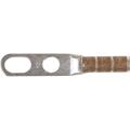 Universal #2 Stranded Long Barrel Lug  25 Pack