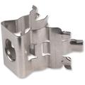 5/8" Snap-In Hanger Kit