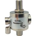 DC-5GHz Gas Tube Coaxial Surge Protectors FF/FF