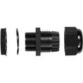 NEMA 4X Cable Gland (DIA: 0.158 to 0.315")