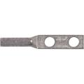 2 Hole Long Lug #2 Solid