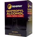 Isopropyl Alcohol Pre-Saturated Packets/ 50 pack