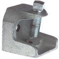 1/4in-20 Iron Beam Clamp