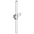 63" Standard Pipe Mount