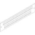 Universal Groundbar 4x20in,tinned, no hw